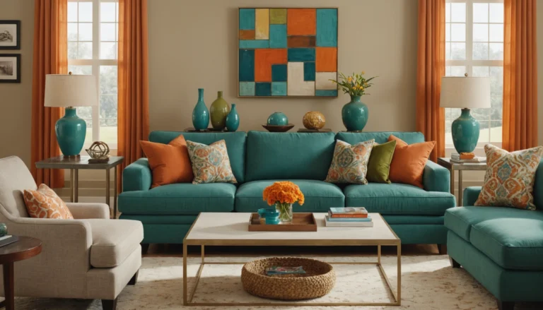 couleur et decoration