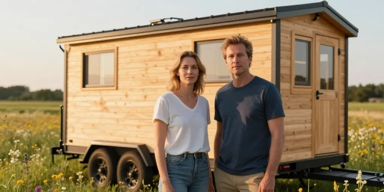 habitation insolite sans permis de construire