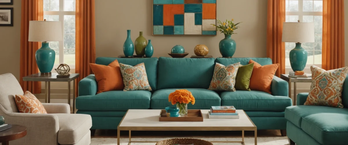 couleur et decoration